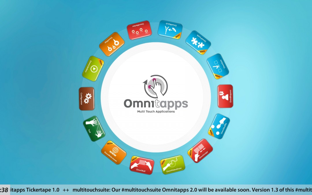 Omnitapps – Rivenditore per l’Italia