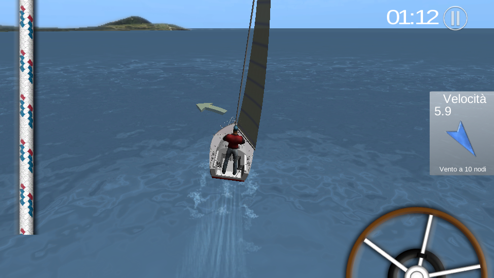 eSailingCup, scarica il gioco!