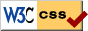 Our site is valid 
CSS