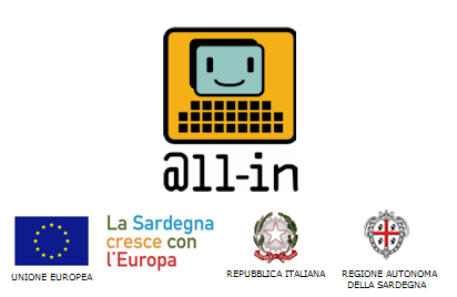 Progetto @ll-in