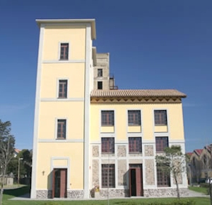 MUB – Museo della Bonifica