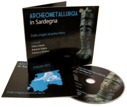 Archeometallurgia in Sardegna