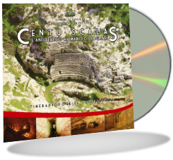 DVD Centu Scalas