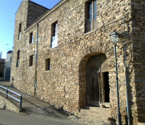 Museo “Emilio Lussu”