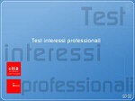 Orientamento professionale