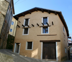 Museo della Cultura Pastorale