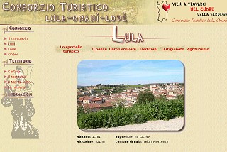 Consorzio turistico Lula-Onanì-Lodè