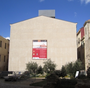 Museo Casa Manno