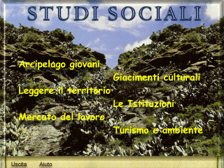 Studi sociali