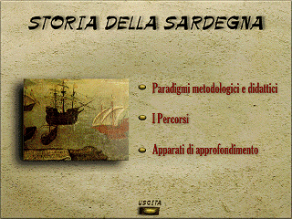 Storia della Sardegna