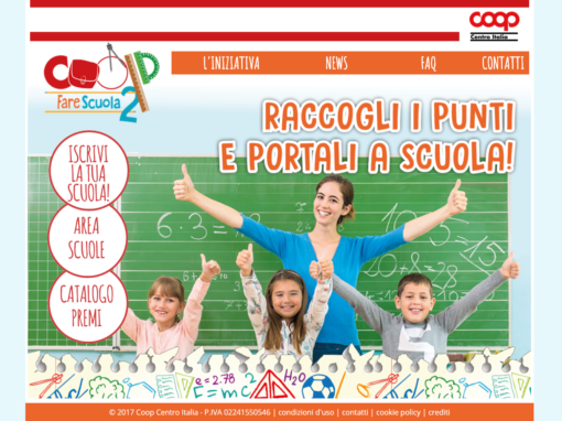 Fare Scuola Coop 2