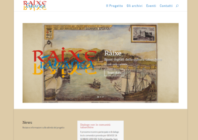 raixe