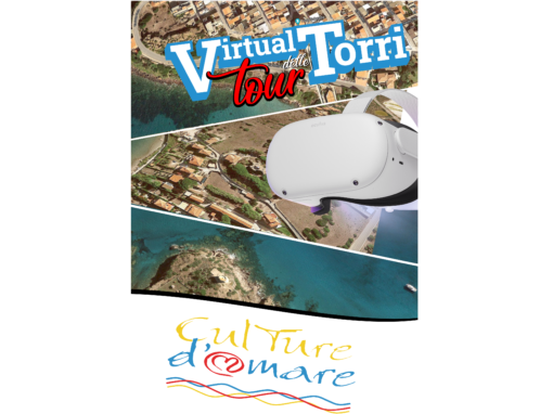 Virtual Tour delle Torri – Culturedamare